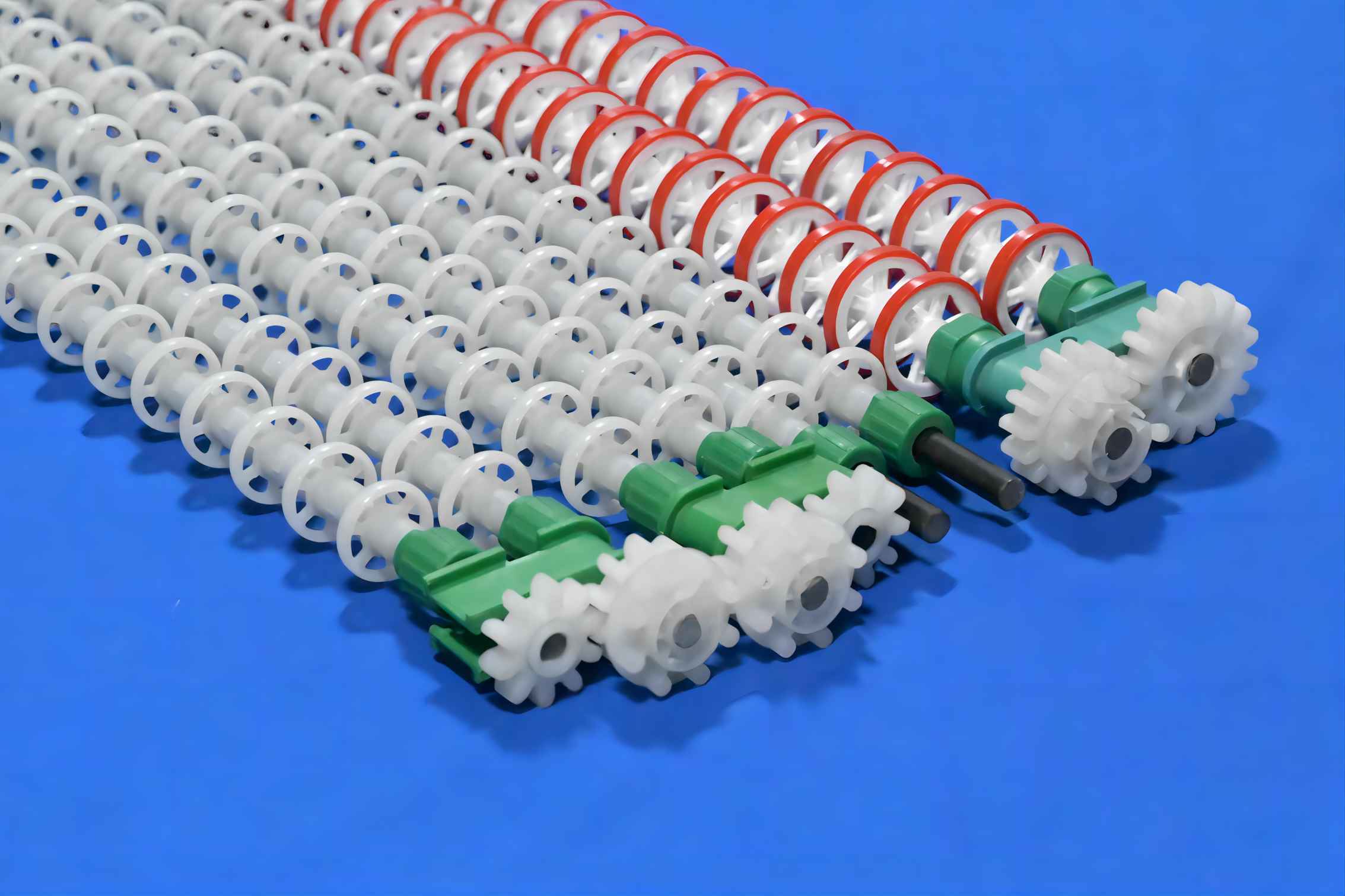آشنایی با سیستم نقاله پیرایش در صنعت PCB