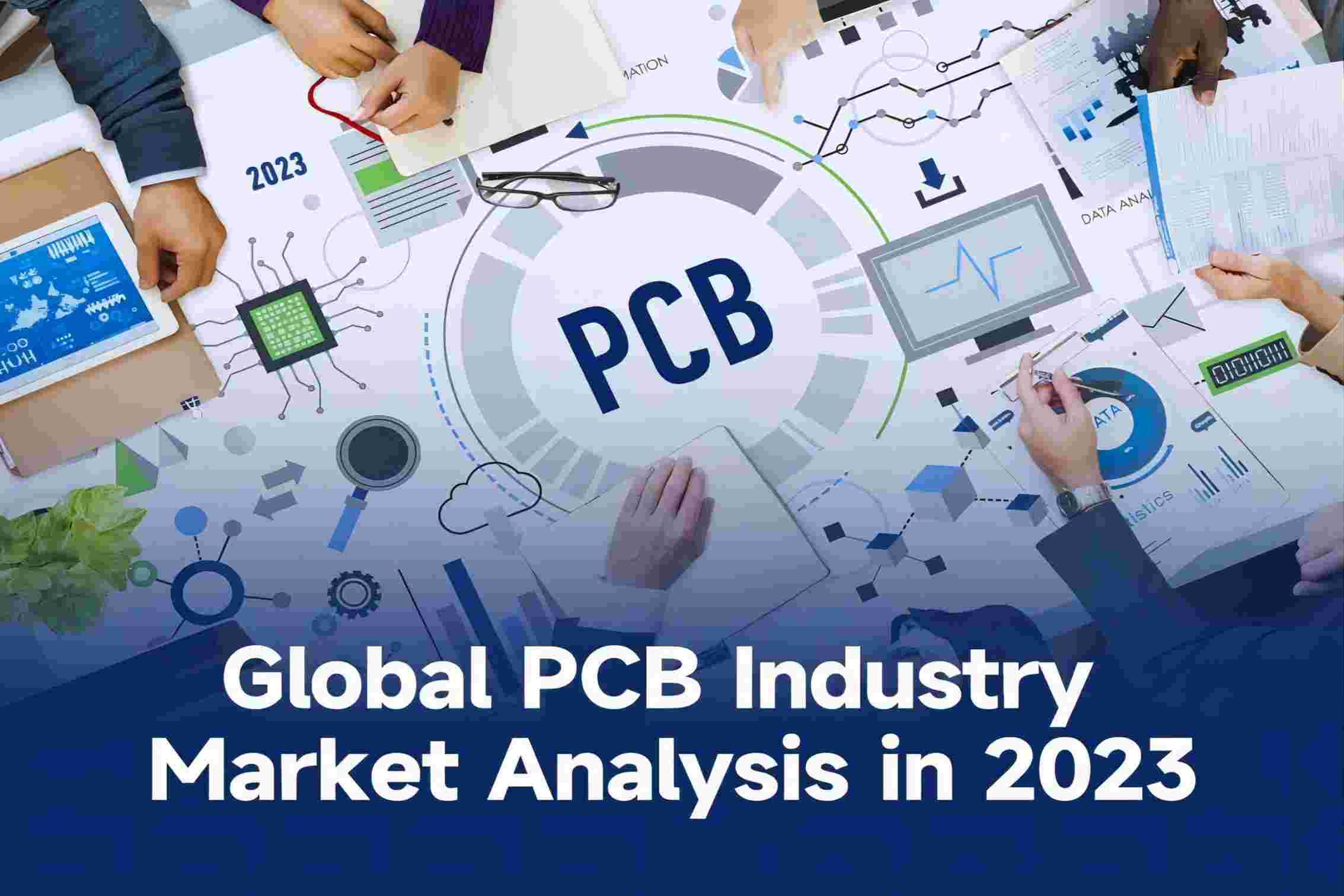 باز کردن موفقیت: منابع ضروری برای تولید کنندگان PCB برای ماندن