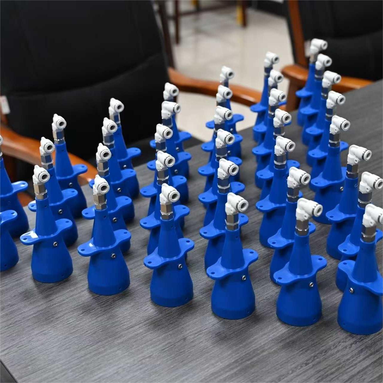 چاقوی هوایی گردباد